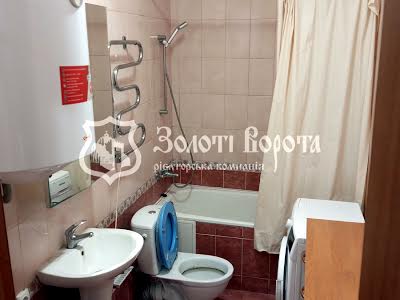 квартира за адресою Білогородська вул., 51