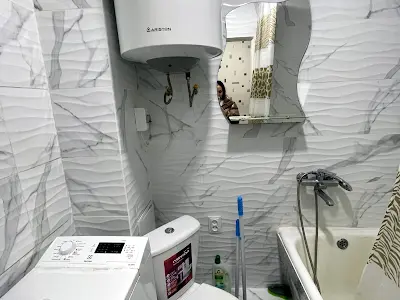 квартира по адресу Добровольцев пер., 10