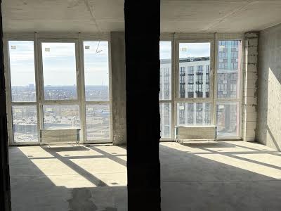 квартира за адресою Віктора Некрасова вул. (Північно-Сирецька), 10