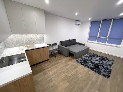квартира за адресою Миколи Бажана просп., 17