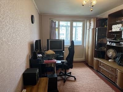квартира за адресою Зерновий пров., 5в