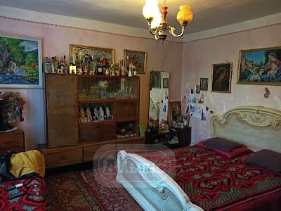 будинок за адресою Центральний пров., 112