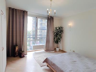 квартира за адресою Анатолія Петрицького вул., 15