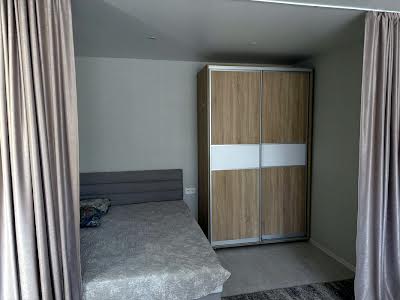 квартира по адресу Героев Сталинграда просп., 179в