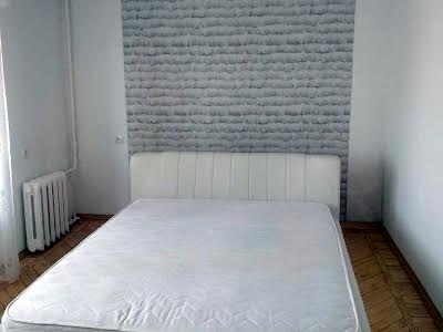 квартира за адресою Отакара Яроша вул., 61Б