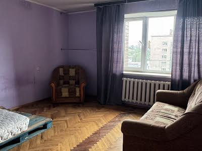 квартира за адресою Антоновича вул. (Горького), 164