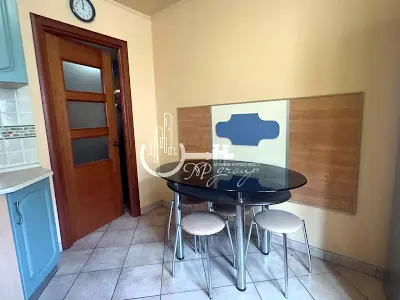 квартира за адресою Саксаганського вул., 90