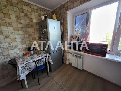 квартира за адресою Івана та Юрія Лип вул. (Гайдара), 30