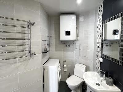 квартира за адресою Лесі Українки бульв., 3