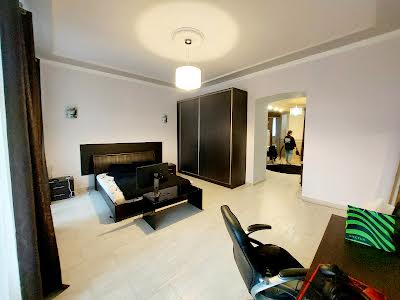 квартира по адресу Раппопорта ул., 7