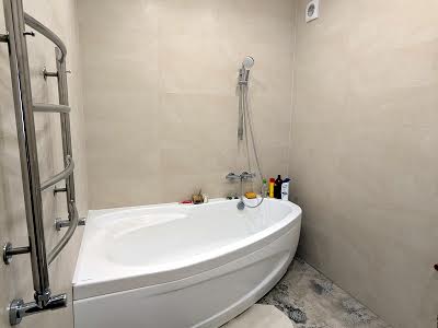 квартира за адресою Тараса Шевченка бульв., 5