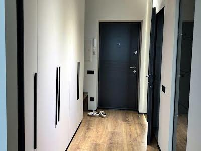 квартира за адресою Науки просп., 58в