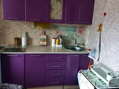 квартира за адресою Оноре де Бальзака вул., 58