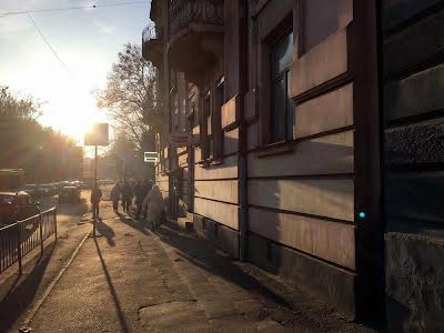 квартира по адресу Академика Сахарова ул., 8