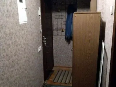 квартира за адресою Леоніда Каденюка просп. (Юрія Гагаріна), 20
