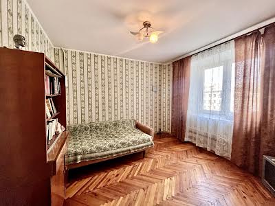 квартира по адресу Победы просп., 104