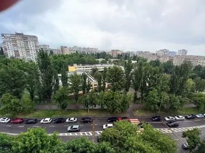 квартира за адресою Олега Мудрака вул. (Генерала Наумова), 66