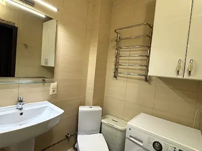 квартира за адресою Полтавська вул., 57