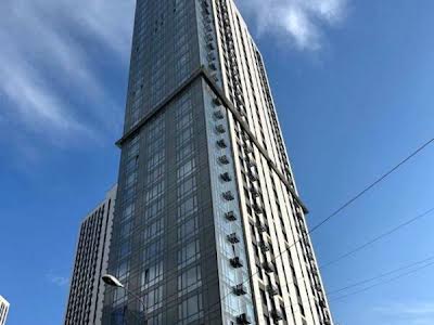 квартира по адресу Академика Заболотного ул., 1-Б