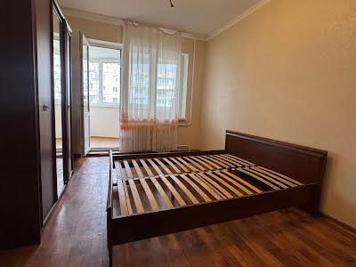 квартира за адресою Сім'ї Глодан вул., 27