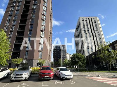 квартира по адресу Панорамная ул., 2-В