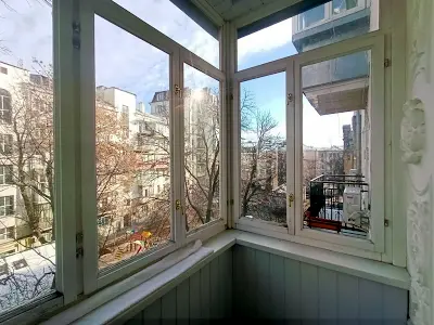 квартира за адресою Микільський пров. (Січневий), 9