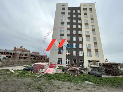 квартира по адресу Анатолія Луценка ул., 18
