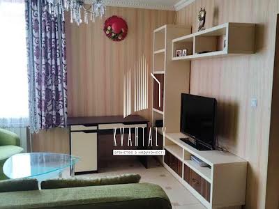 квартира по адресу Осіння, 33