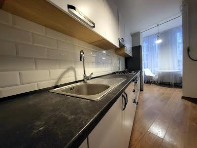 квартира за адресою Зелена вул., 269м