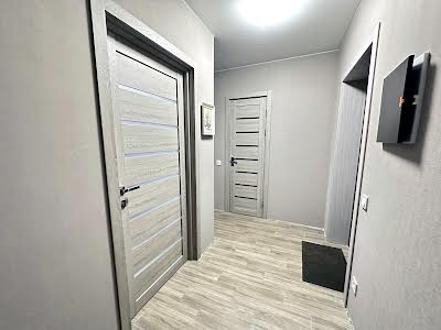 квартира по адресу Університетська, 1с