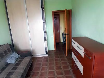 квартира за адресою Зої Гайдай вул., 6