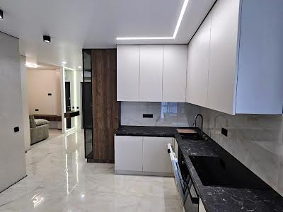 квартира за адресою Ленкавського вул., 34