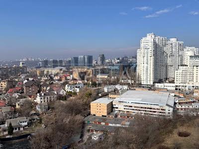 квартира по адресу Кахи Бендукидзе ул., 2