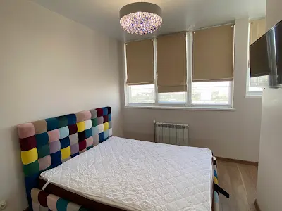 квартира по адресу Генерала Шаповала ул. (Механізаторів), 20