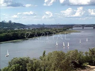 квартира по адресу Миколы Бажана просп., 1-А