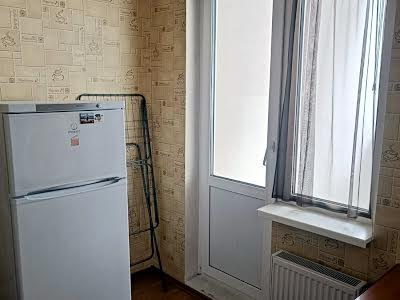 квартира по адресу Елизаветы Чавдар ул., 28