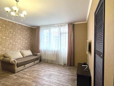 квартира по адресу Степана Рудницкого ул. (Вильямса академика), 3/7