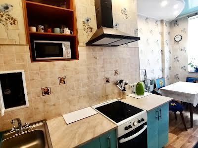квартира по адресу Жемчужная ул., 5
