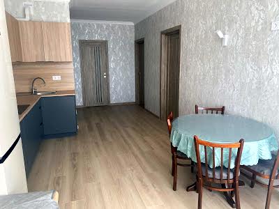 квартира по адресу Олександра Олеся ул., 7