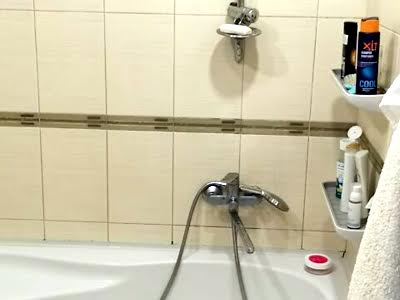 квартира за адресою Слобожанський просп. (Газети 