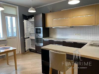 квартира по адресу Степана Рудницкого ул. (Вильямса академика), 3/7