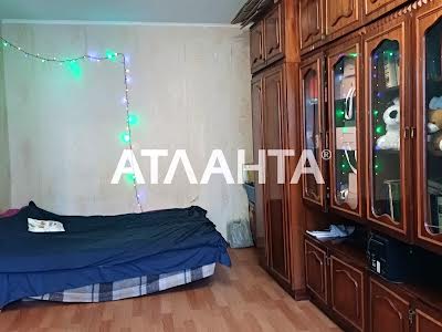 квартира по адресу Космонавтов ул., 12
