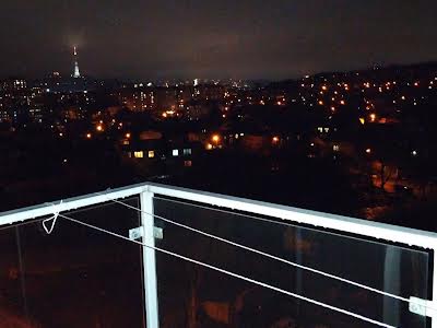 квартира по адресу Львов, Малоголосковская ул., 8в