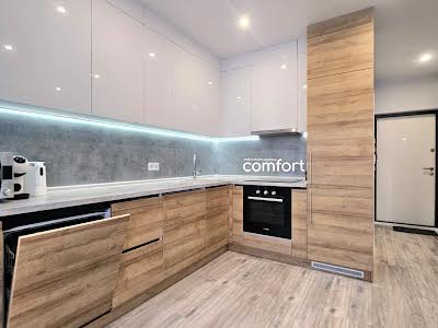 квартира за адресою Юрія Липи вул., 6