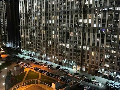 квартира за адресою Кахи Бендукідзе вул., 2