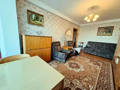 квартира по адресу Кубанской Украины ул. (Маршала Жукова), 41/28