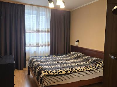 квартира за адресою Юлії Здановської вул. (Ломоносова), 52-А
