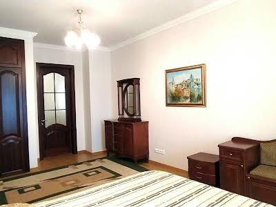 квартира за адресою Кловський узвіз, 5