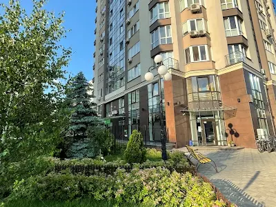 квартира за адресою В'ячеслава Чорновола вул., 9