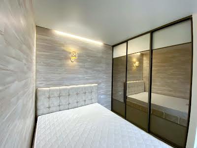 квартира за адресою Столичне шосе, 3